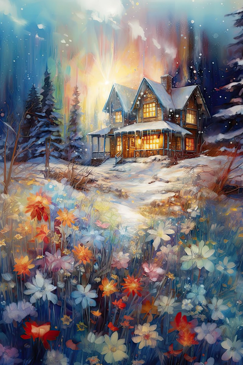 Hey fams 🤌🤌🤌

Its been a long since i have collected anything on tez

Its time to do this again 

So 
Quote tweet this tweet with 
Your art , price and link on xtz

Use $Nai if u want

Last thing i collected
Was 

celestial nocturne 
By <a href="/MilaAugustova/">Mila Augustova</a>