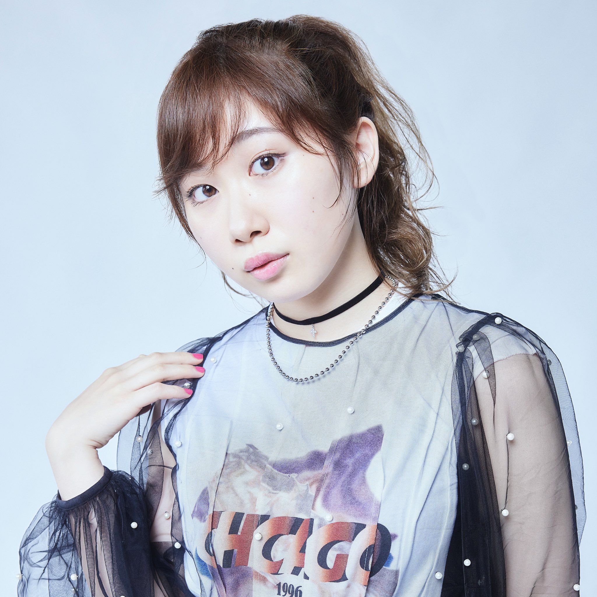 美怜 / ガールズバンドクライ 安和すばる役 / トゲナシトゲアリ 美怜 / ガールズバンドクライ 安和すばる役 / トゲナシトゲアリ