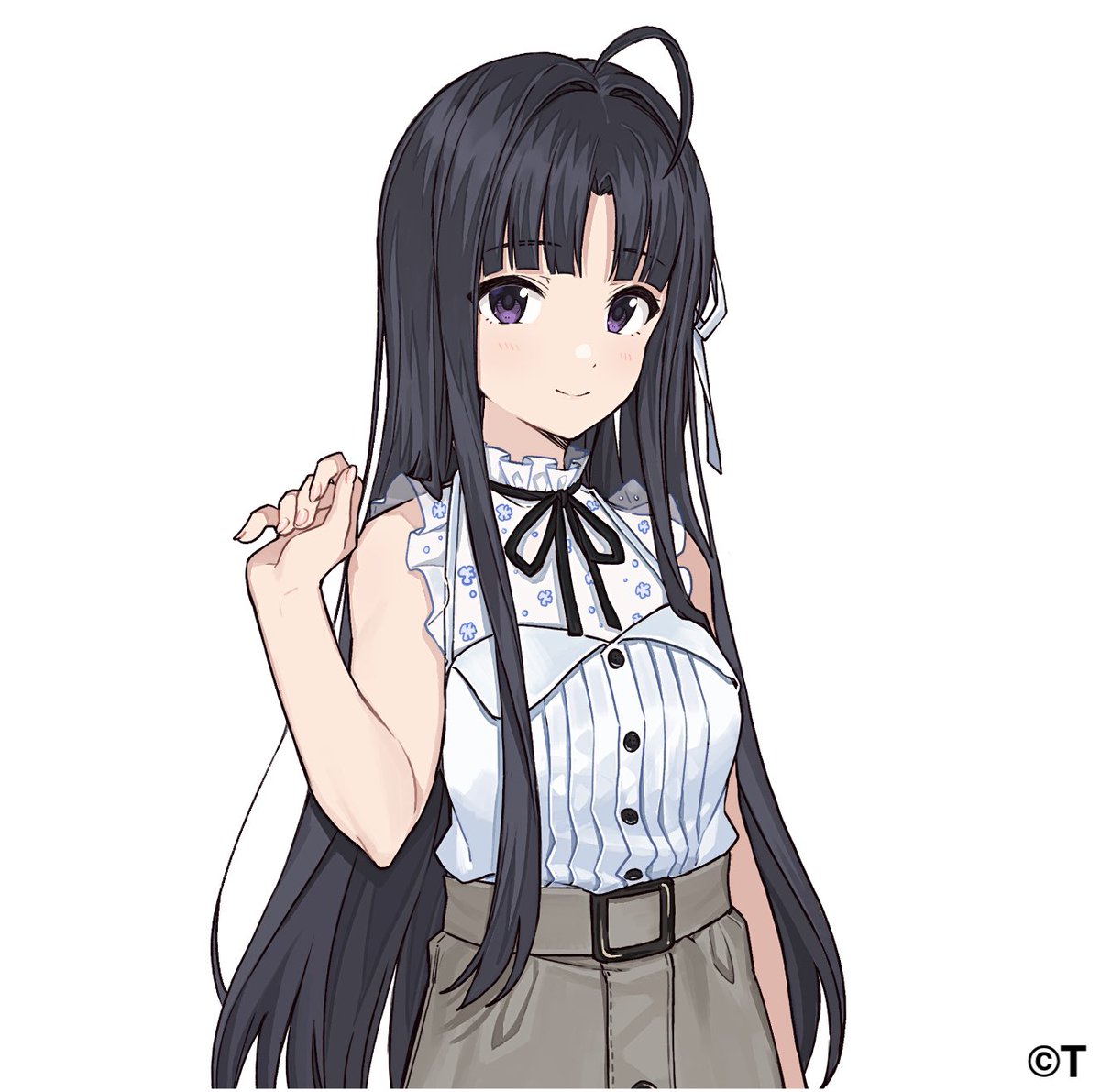美怜 / ガールズバンドクライ 安和すばる役 / トゲナシトゲアリ 美怜 / ガールズバンドクライ 安和すばる役 / トゲナシトゲアリ
