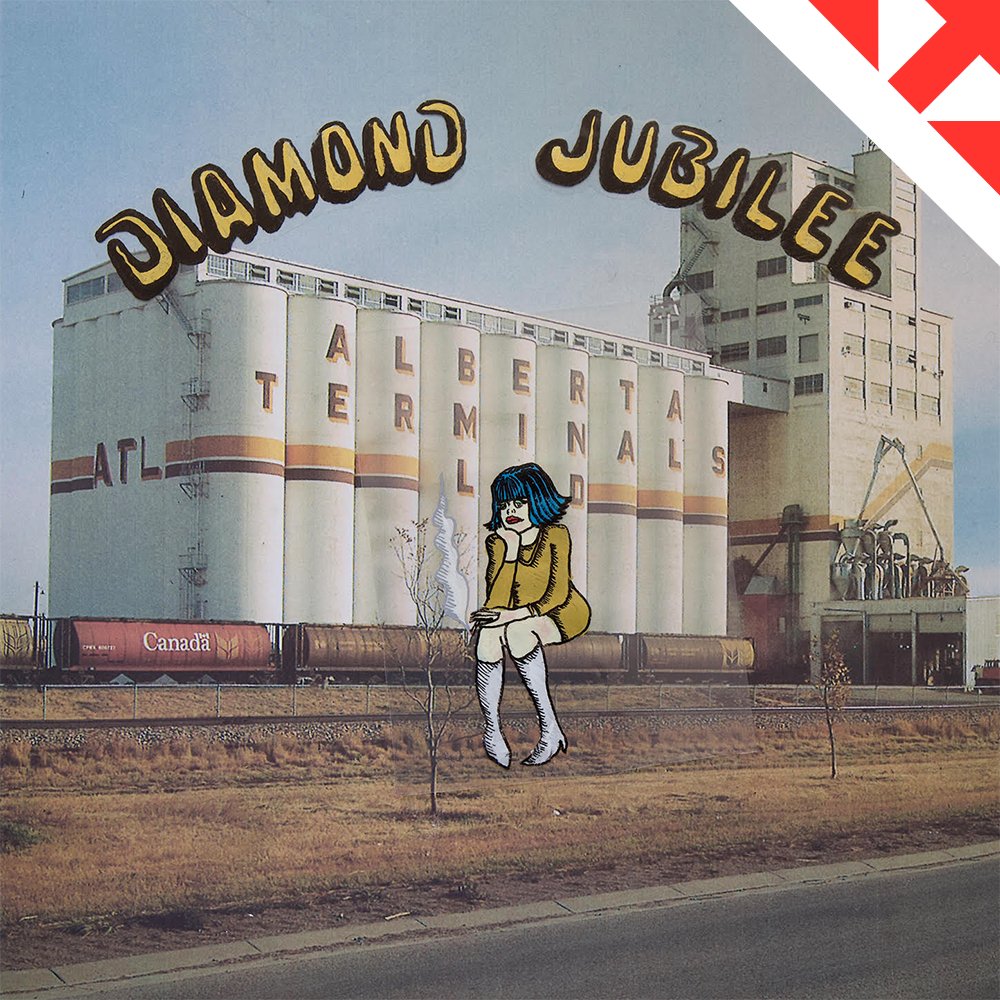 Cindy Lee's Diamond Jubilee is our highest-scoring new album since Fiona Apple’s Fetch the Bolt Cutters Read the Best New Music review 🔗: p4k.in/rWWd3Hv