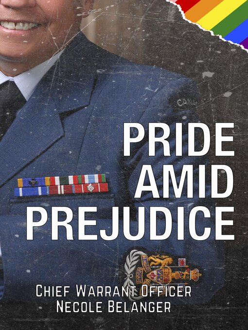 @jacquie_gahagan @MSVU_Halifax Sharing this recent publication by CWO (retired) Necole Belanger, in which she shares her experiences as a lesbian member of the military police during the LGBTQ Purge in the Canadian Armed Forces, as we believe it aligns with your event topic and may be of interest.