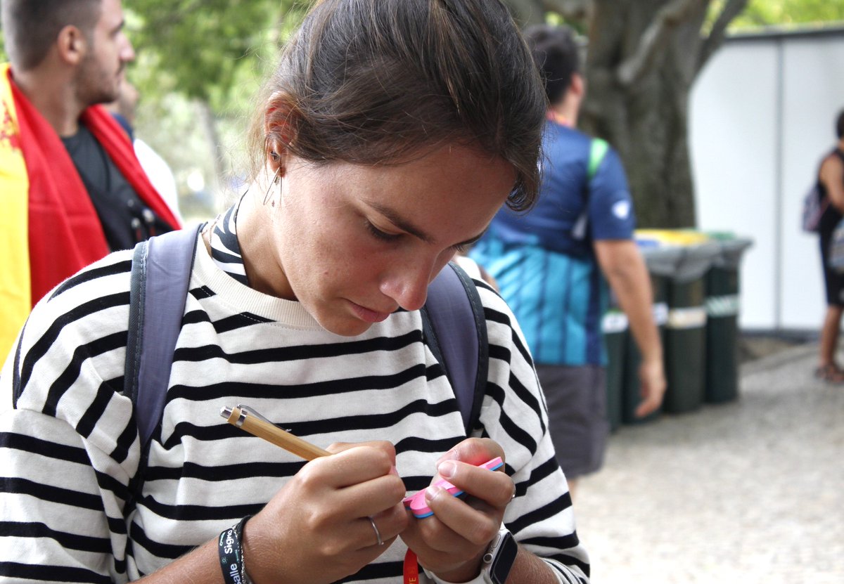 With the participation of more than 30 young women and men from, the Second Training Course for Young Leaders of #TalithaKum in Latin America and the Caribbean, begun. Congratulations to the young people and the formators!