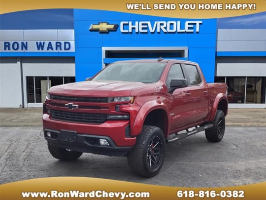 Used 2020 Chevy Silverado 1500 APEX
SCA Performance Truck
#SCAPerformance #Apex #SCAPerformancetrucks
More Details @ ronwardchevy.com/used/Chevrolet…