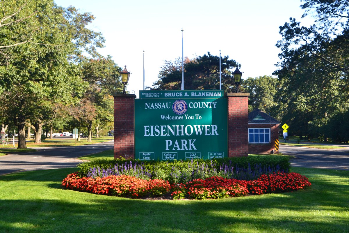 Nassau County Comptroller Elaine Phillips tweet media