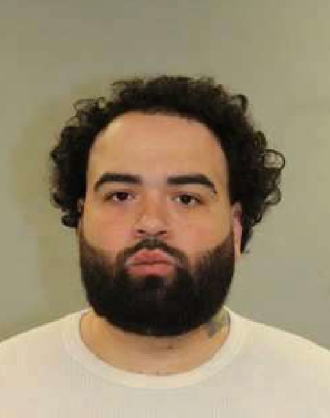 State police say this man swerved across all lanes of I-95 in #Westport back in October. But the time troopers got to him... he was passed out with his foot still on the accelerator and 2 young children in the car. Here's what happened: wfsb.com/2024/04/12/sta…