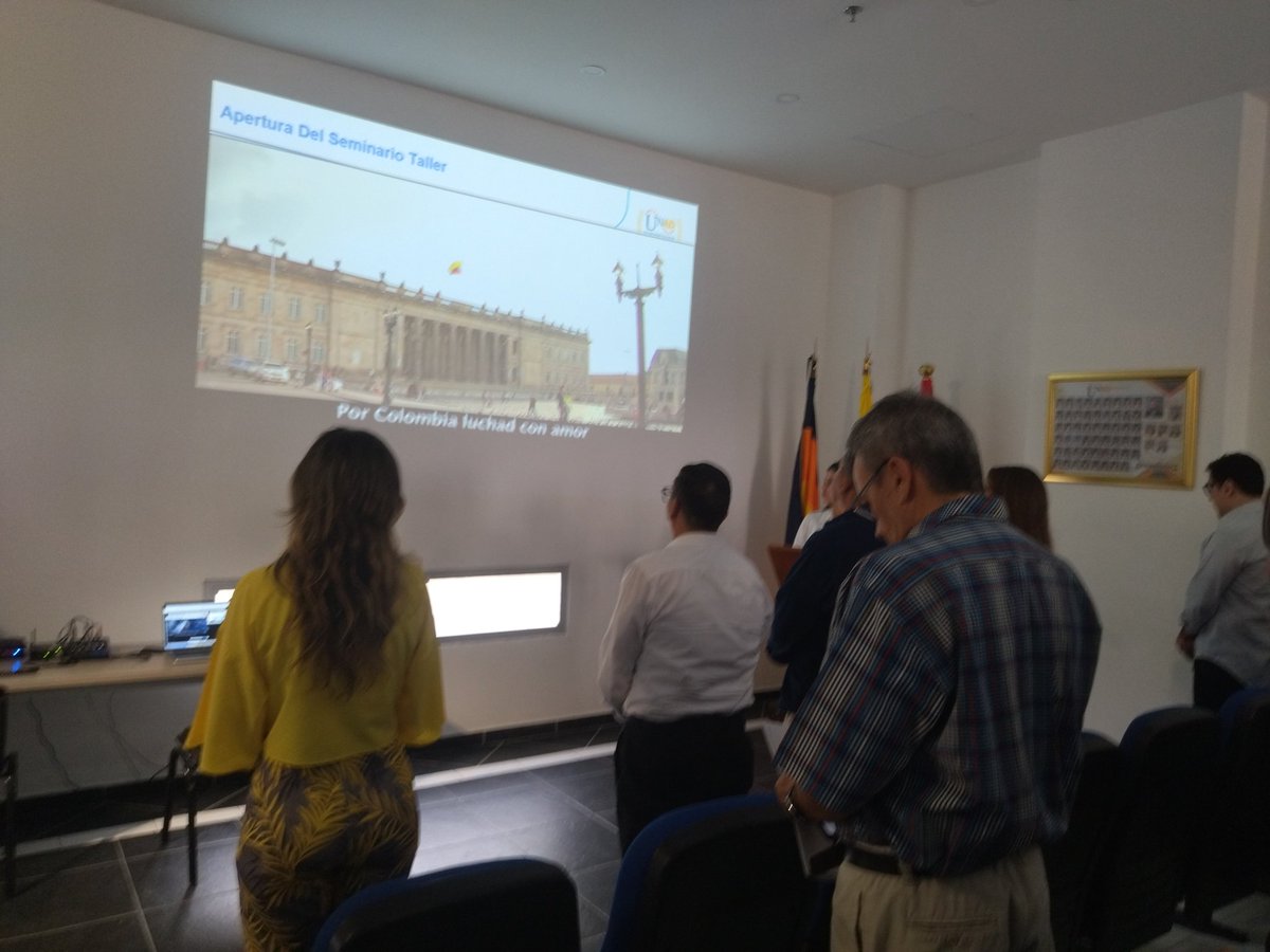 Desde el CCAV Cúcuta en el  día mundial del agua, seminario taller del cuidado del agua un llamado a la reflexión del uso responsable de este recurso tan importante para la vida. #másunadmásequidad #todossomosccavcúcuta