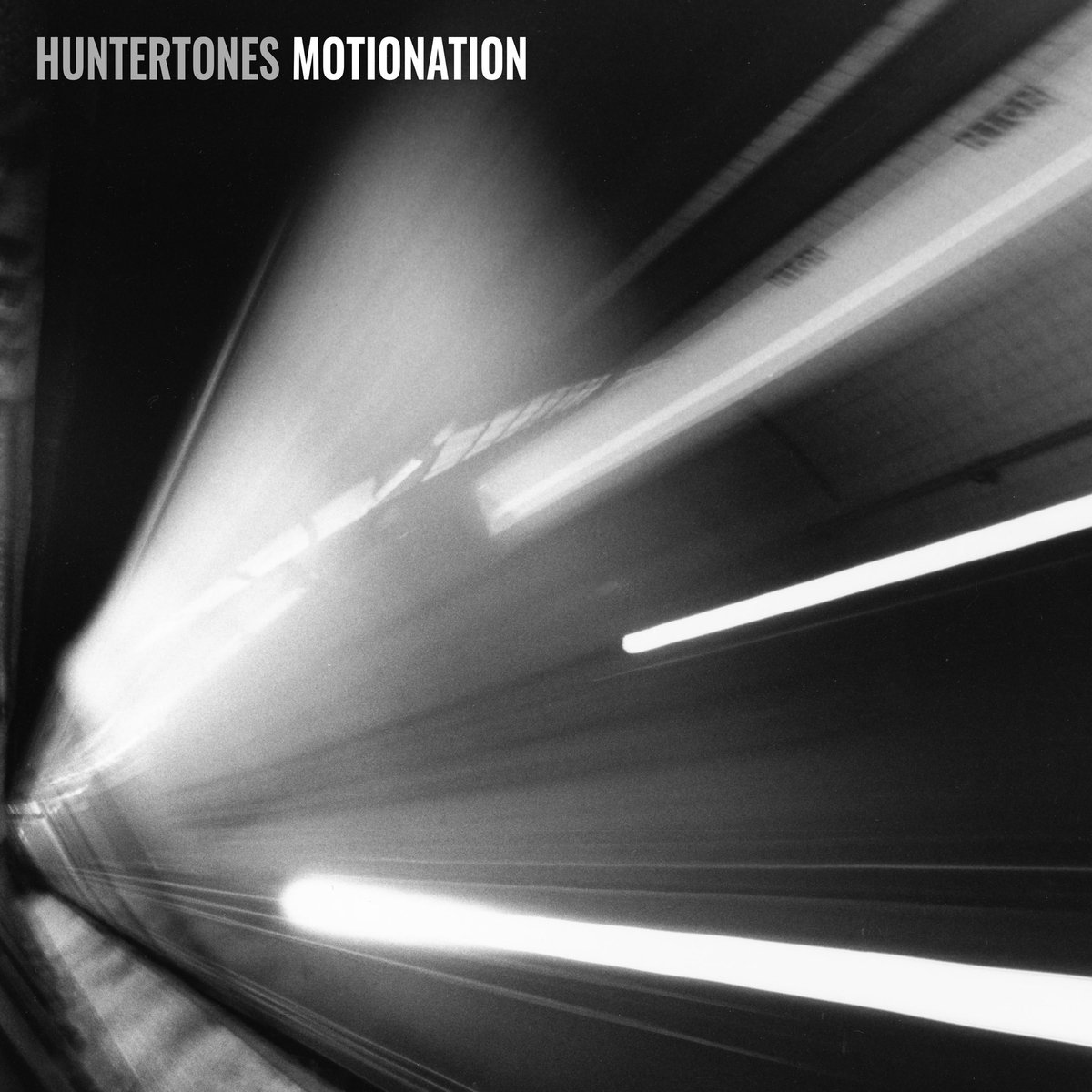 MOTIONATION is out now! Listen ➡️ huntertones.com/motionation