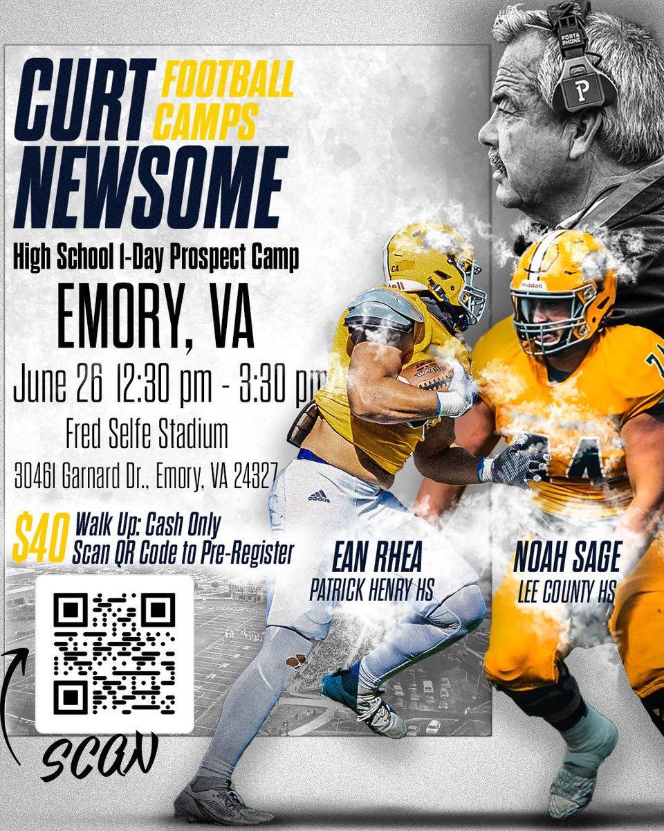 Who’s ready to show out?
