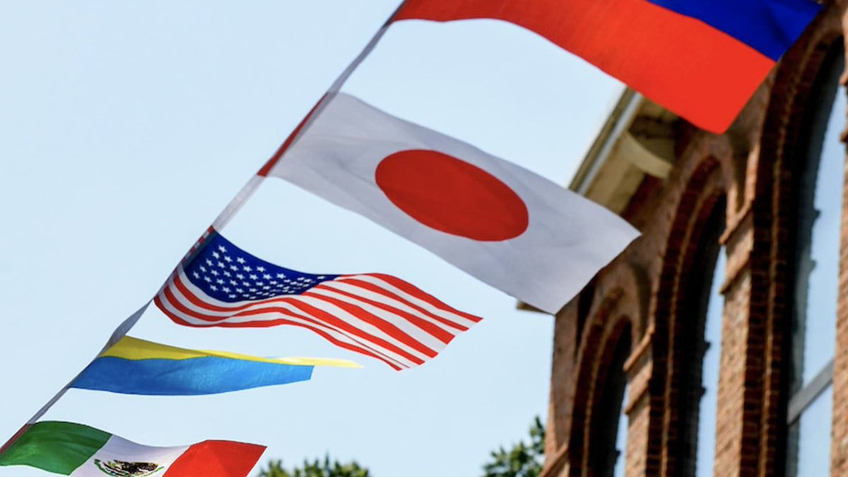 Japan’s prime minister, Fumio Kishida, will come to NC State’s Centennial Campus today, the first campus visit by a foreign head of government since 1954. Read more: ncst.at/KvUi50Rf0zE