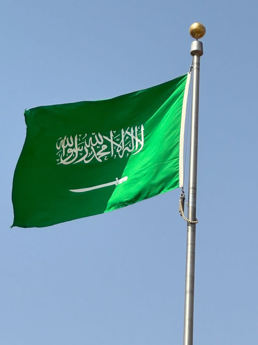 المملكة خير لا ينضب.. بلغ عدد المستفيدين من المساعدات #السعودية الإنسانية على مستوى العالم أكثر من نصف مليار. -