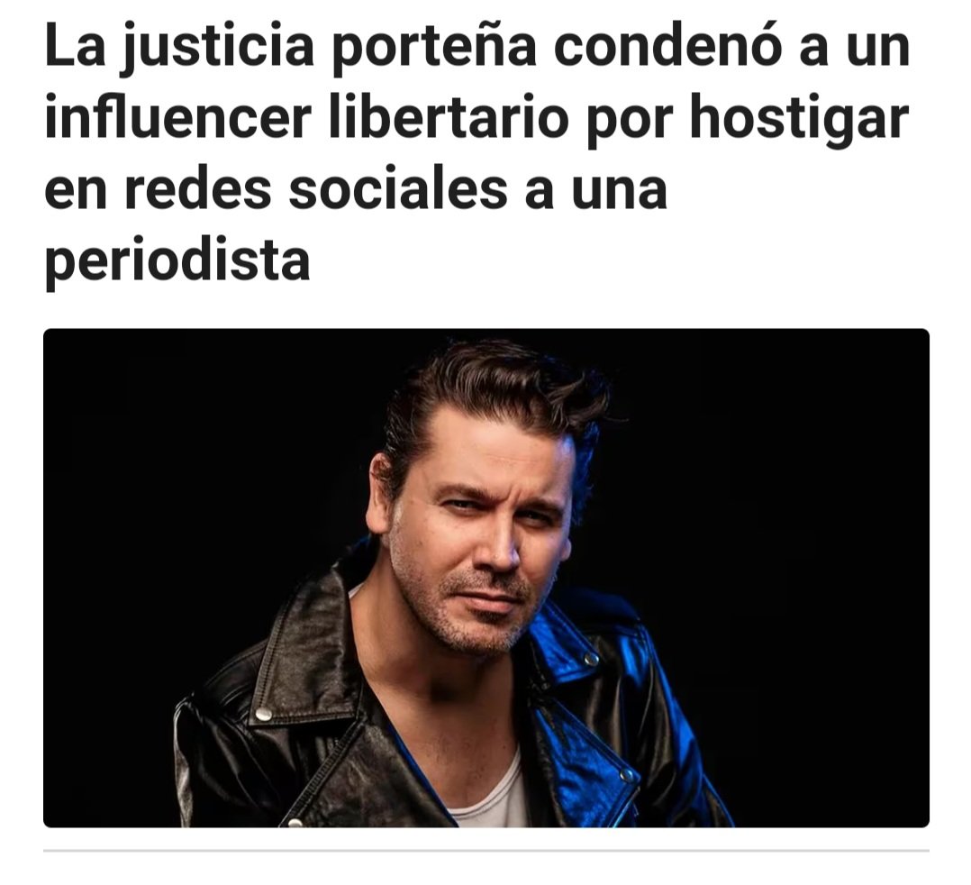 Mi solidaridad con mi amigo @DanannOficial por la censura y persecución constante que padece, por hacer uso de la libertad y ganar debates a los agentes de la superstición del género.