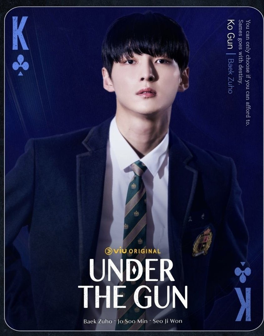 senmony9's tweet photo. Mucho éxito en tu drama mi Zuho precioso!
Fantasy siempre te apoya y te ama ❤️

Actor Zuho Comeback
#UnderTheGun_With_ZUHO #주호
#ZUHO #UNDERTHEGUN #SF9 https://t.co/ovt7I5ptDY
