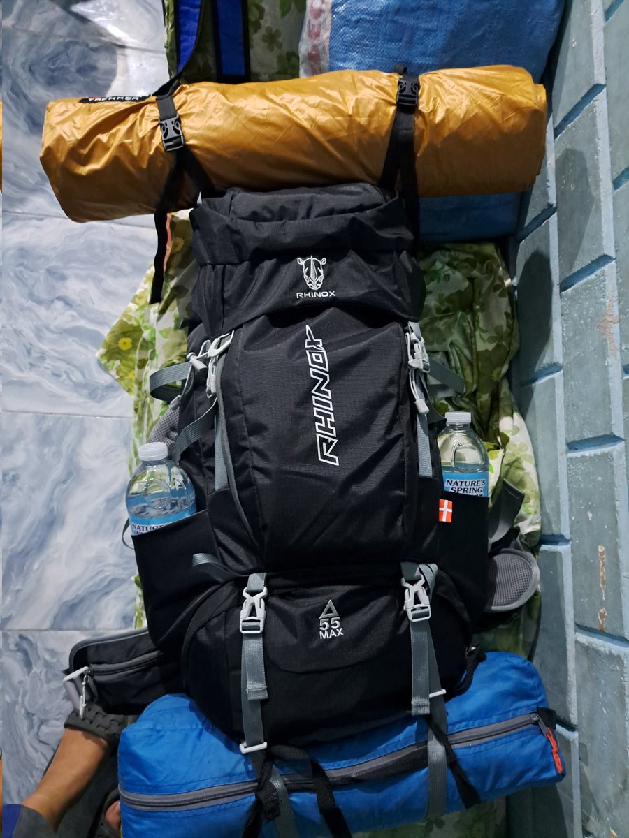 ScrapyCoCoTV's tweet image. Ready for hiking tomorrow

We FARM FIRST
DONT FADE $COOKIE 
DONT FADE $PARAM 
DONT FADE $TRIP
DONT FADE $BUBBLE 
DONT FADE #ANVM 
DONT FADE $LMWR #LMWR by @limewire 
DONT FADE $MOJO 
DONT FADE $SOMO 
DONT FADE @SenderLabs
DONT FADE $XTER

LETS ENGAGE TOGETHER 3 SIMPLE STEPS 
 -…