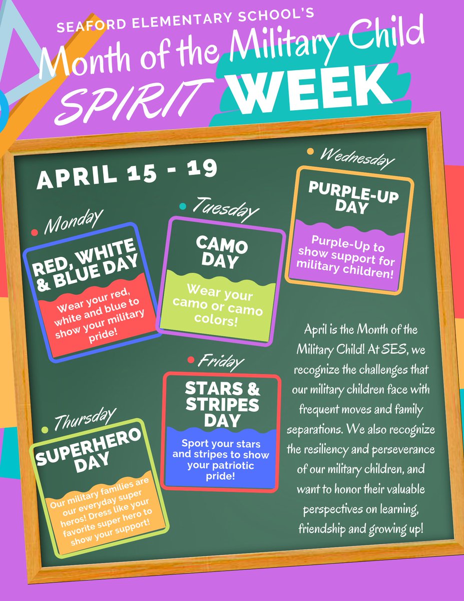 Seaford Elementary (@sesbulldog) on Twitter photo 