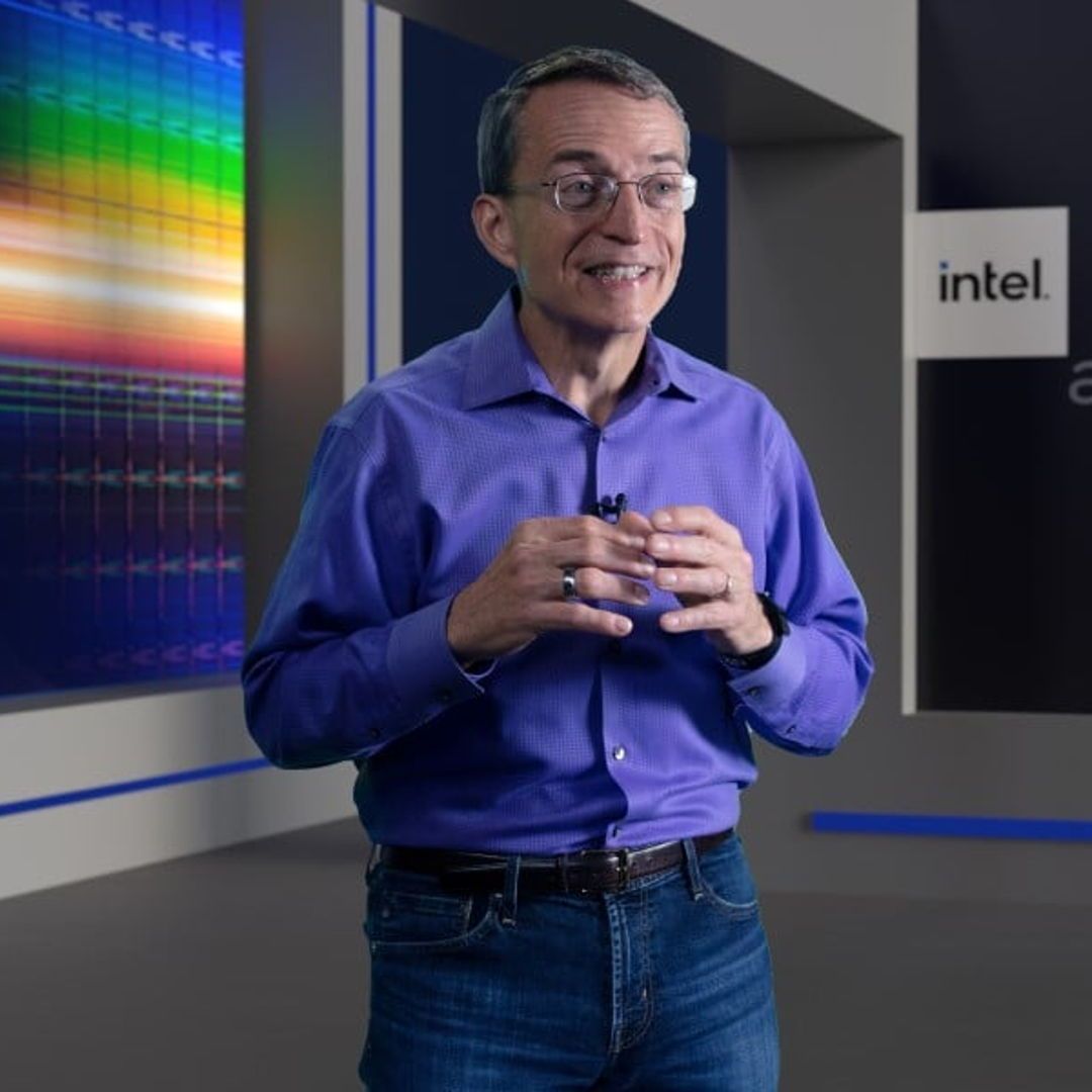 RMInfoSec's tweet image. Intel CEO predicts AI will deliver a one-person Unicorn buff.ly/3vTQveD