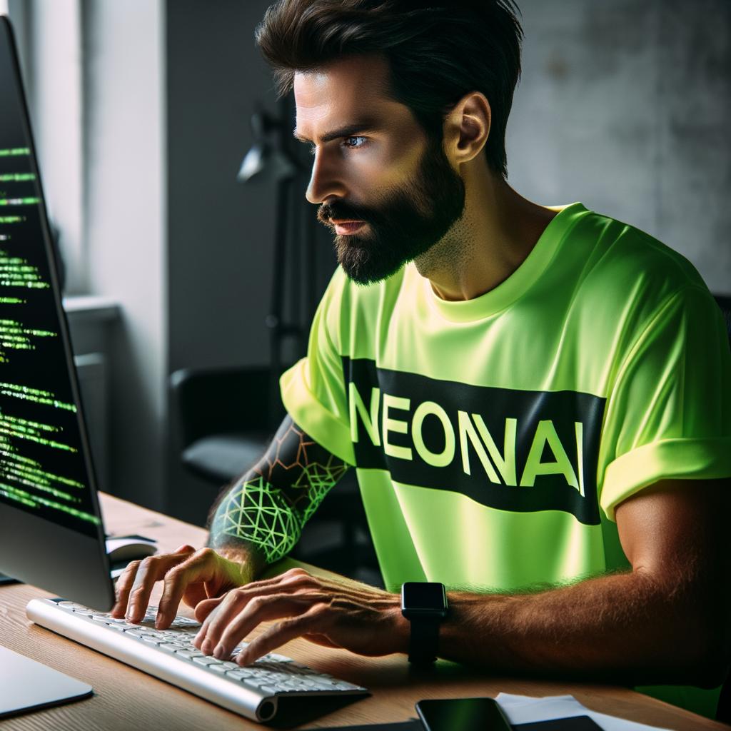 BlissCepha55465's tweet photo. @BTCDragonToken Exciting times ahead with #DragAI 2.0! The future of AI is brighter than ever thanks to personal AI like @neonaiapp. Can't wait to see what's next! π‘π #NEONAI #AIinnovation https://t.co/5lCiKBOh59