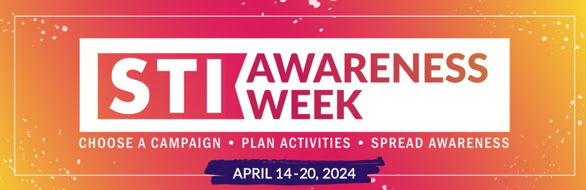 #DYK around 21% of new #HIVDiagnoses are among young people aged 13–24? Addressing sexual risk behaviors among teens is critical for their health. Learn strategies for school-based STI and pregnancy prevention programs with @CDCgov: ow.ly/scmp50R5RCb #STIAwarenessWeek