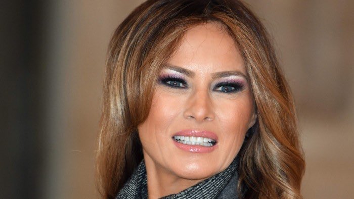 Melania Trump ✨