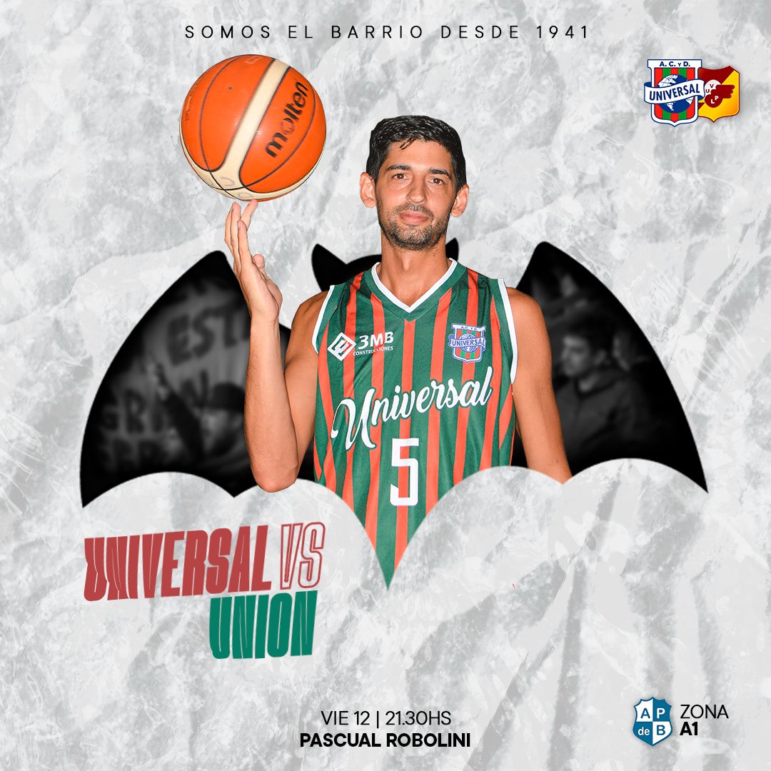 Universal tweet media