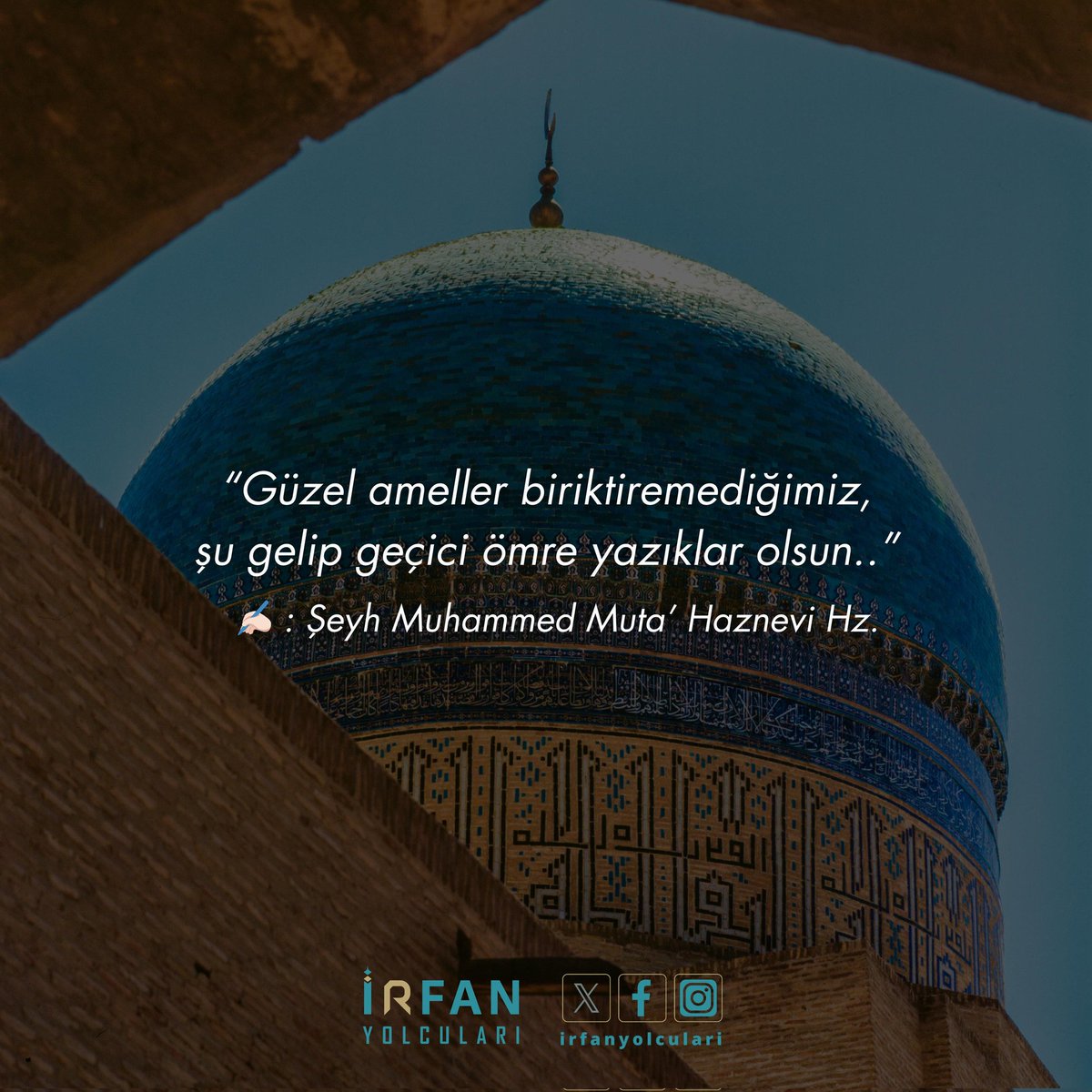 #haznevi #ilimveirfan #irfanyolcuları #sohbet #ilim_irfan #ilim #cuma #haznevi #hzmuhammed #kadirgecesi #kudus #filistin #kuran #allah #allahaşkı #dinisözler #manevi  #huzurislamda #iman #ahlak #sünnet #sohbet #islam #dua #namaz #kuran #hadis #iman #kitap #kesfet