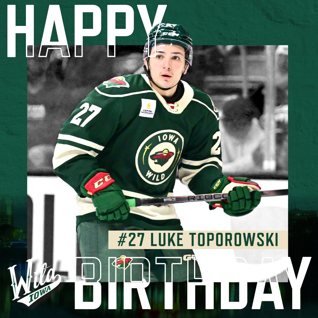 happy birthday topper!! we'll refrain from calling him luke-y pookie #ItStartsInDSM
