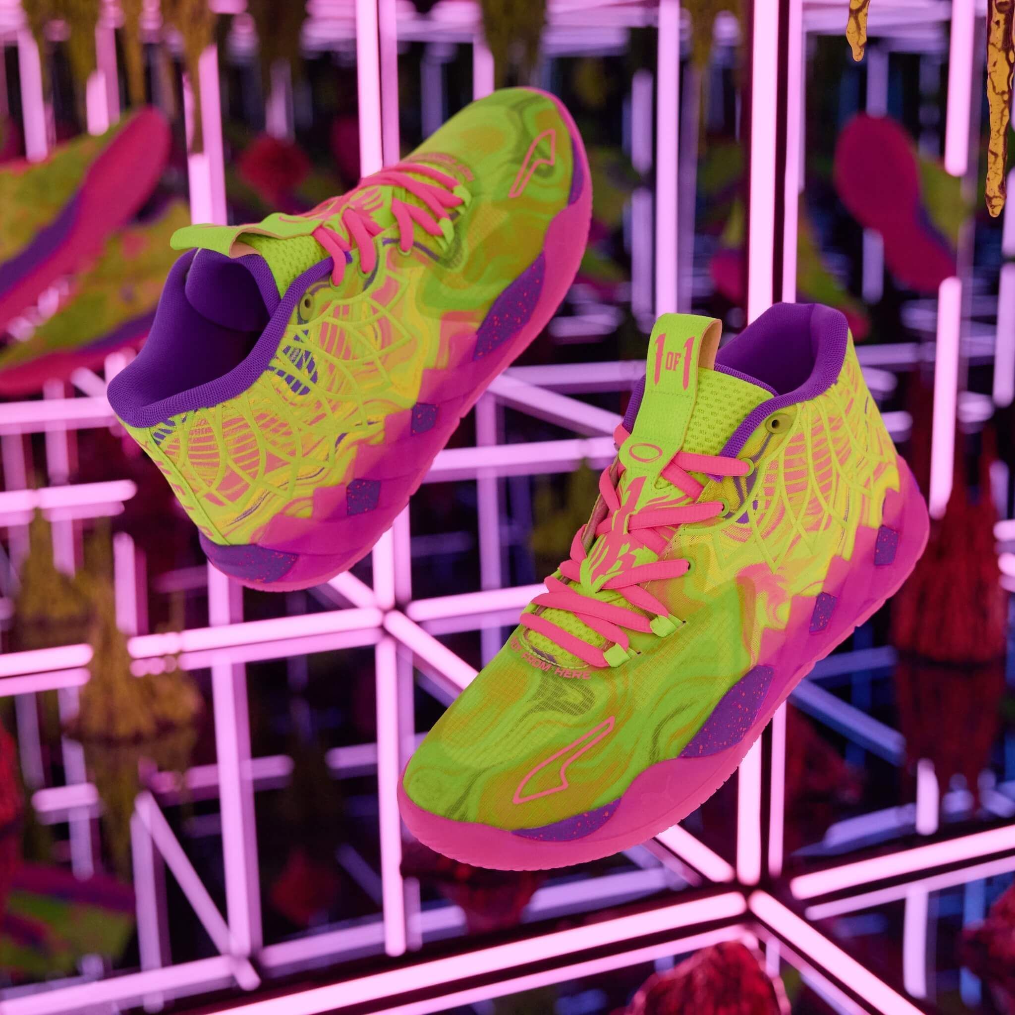 KicksFinder على X:  