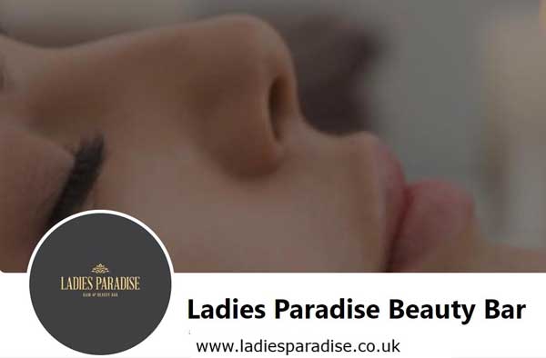 Ladies Paradise #Eastcote - specialise in beauty treatments They are a family run beauty company running for over 25 years. Founder & Owner Jyoti Parmar, has built a wide network of clientel, salon beauty professionals @Hillingdon @HillingdonHour @RobertCooper83 @Naturaal_Health