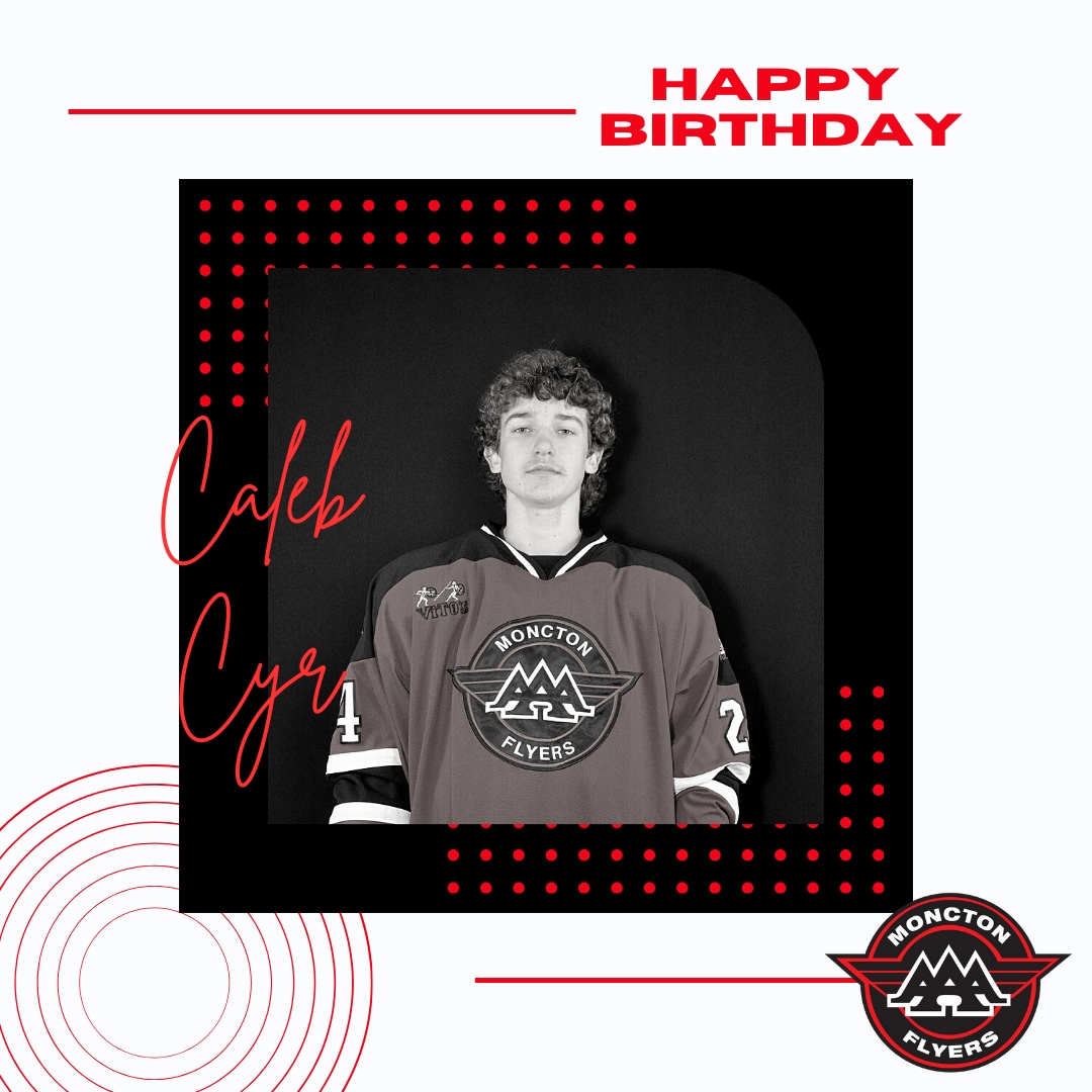 🥳Happy 17th birthday, Caleb Cyr!
Bonne fête 🎂
