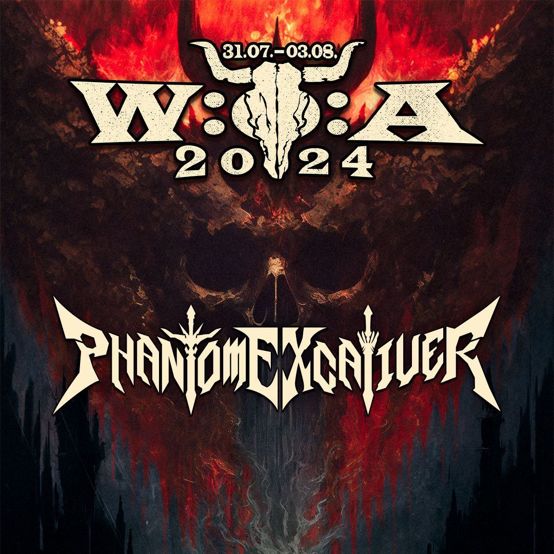 PHANTOM EXCALIVERが“Wacken Open Air 2024”出演決定、新曲も発表。
youngguitar.jp/news/phantom-e…