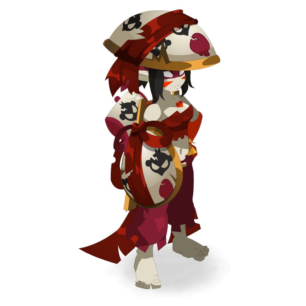 DOFUS ES tweet media