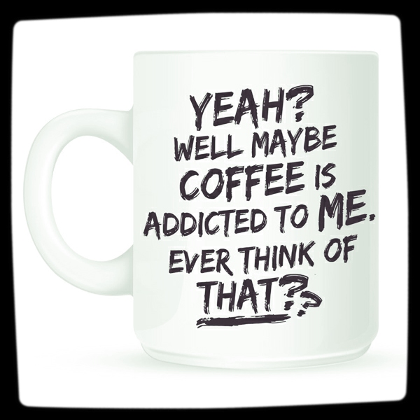 Definitely the mug for us!

#coffee #coffeeaddict #coffeelover #coffeegram #coffeelovers #coffeelove #instacoffee #coffeeislife #coffeetime #caffeine #coffeelife #coffeeculture #butfirstcoffee