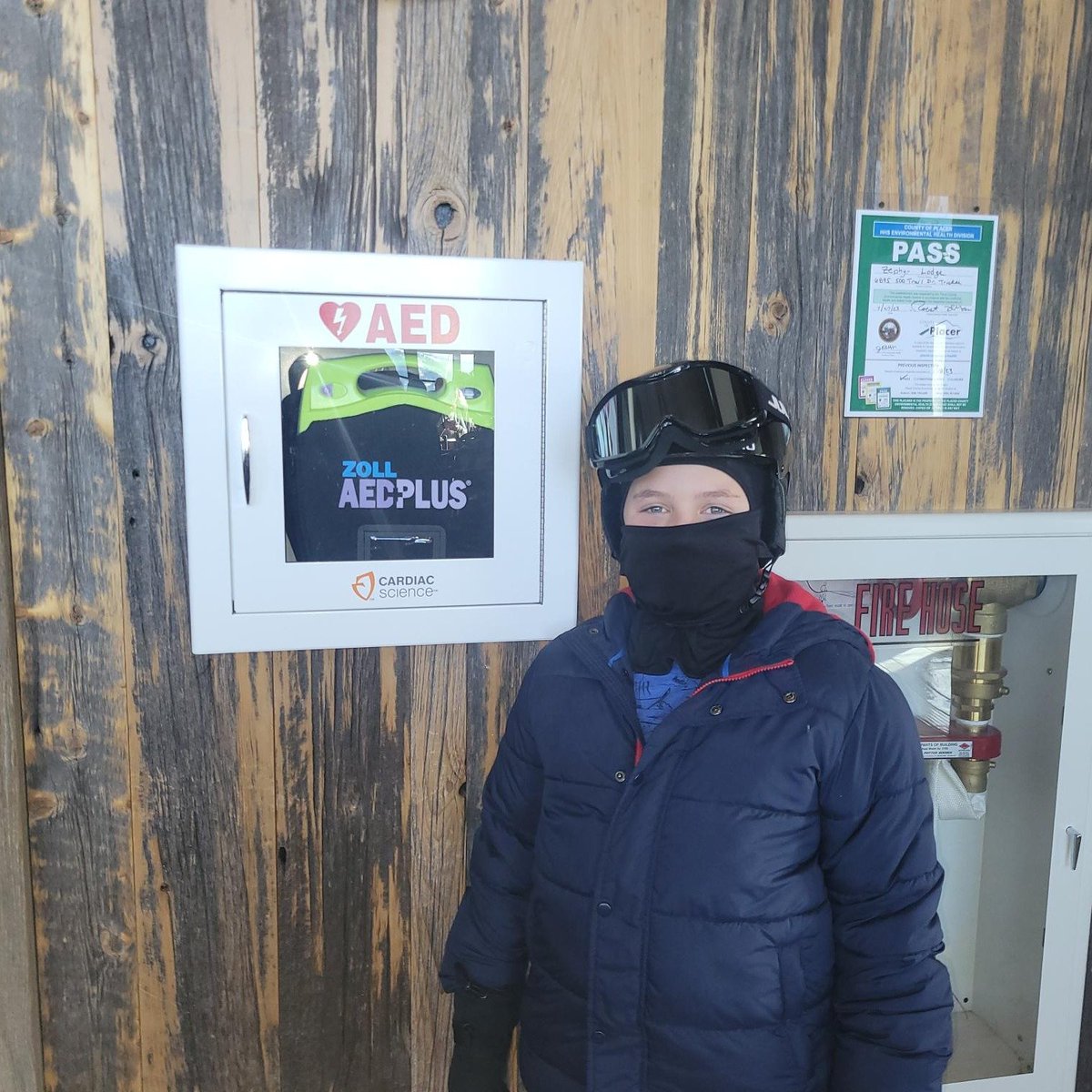 MedicalZoll's tweet image. ZOLL® In The Wild spotted at the Northstar California Ski Resort in Truckee, CA! 🎿

#ZOLLInTheWild ##EpicforEveryone