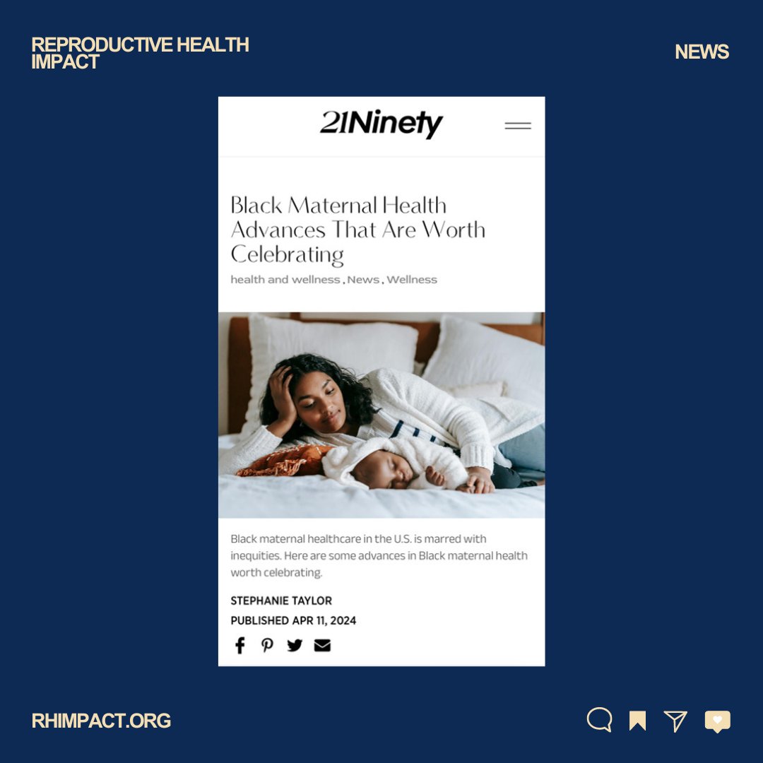 ReproductiveHealthImpact tweet media