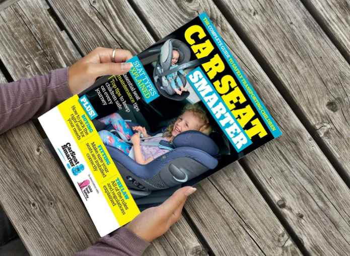 Our Road Safety Team are sharing Car Seat Smarter a FREE Magazine. With few exceptions it is a legal requirement for children aged 0–12 years or under 135cm tall to use an appropriate child seat when traveling by road. In Europe it is 150cm. Read more: orlo.uk/Car_Seat_Smart…