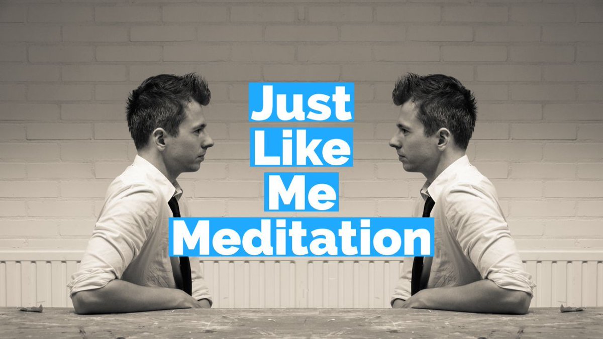 Find tranquillity with our guided meditation. Designed to foster mindfulness, this session is a peaceful retreat from the hustle of daily life. Join us in cultivating inner peace. 🧘‍♂️💫 #MindfulLiving #StressRelief #GuidedMeditation #InnerCalm 
buff.ly/3udlqSr