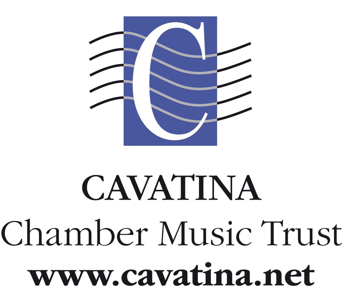 We are delighted to offer free tickets to under 26s for concerts by @ViktoriaMullova & @alasdairbeatson, @EnsembleHesperi, @ConsoneQuartet, @TamsinWaleyCohe & Cordelia Williams, @KosmosEnsemble, and @MithrasTrio thanks to the @cavatinachamber ticket scheme. #musicatpaxton