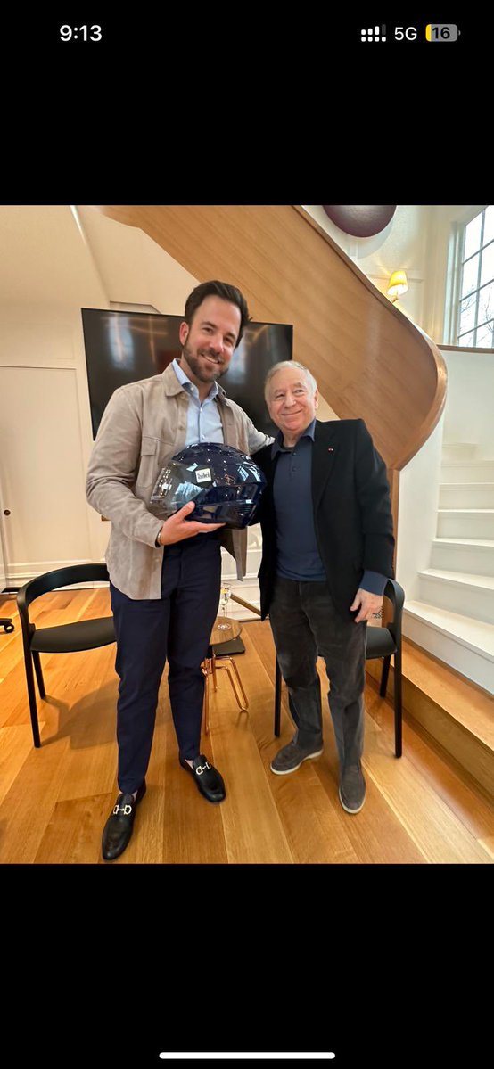 Thank you, Marco Schnabl, Automotive Entrepreneur, for hosting a very insightful S&P Gobal Mobilty Council meeting in CT today discussing in particular electric vehicles, climate and energy policy and how they relate to advocating for #roadsafety globally.