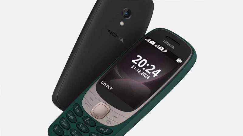 Αυτά είναι τα νέα πάμφθηνα τηλέφωνα της Nokia! unboxholics.com/news/tech/1133…