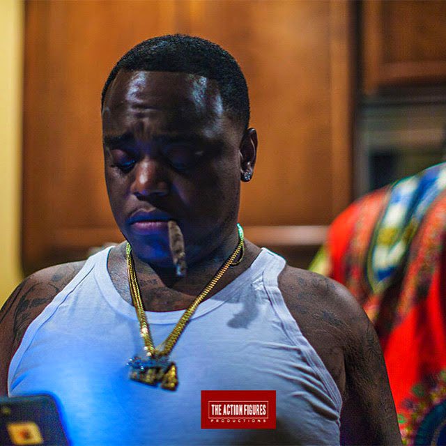 Glad Peewee Longway never got on a track and embarrassed himself the way yall fav rappers been doing lately .