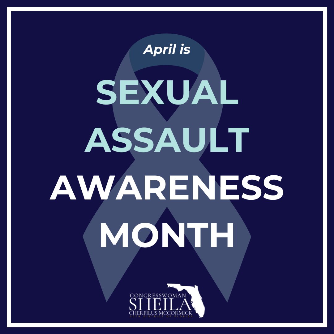 Breaking the silence, lighting the way. This Sexual Assault Awareness Month, let's unite in courage and compassion to support survivors, educate our communities, and advocate for a world free of sexual violence. Every voice, every action counts. #SAAM