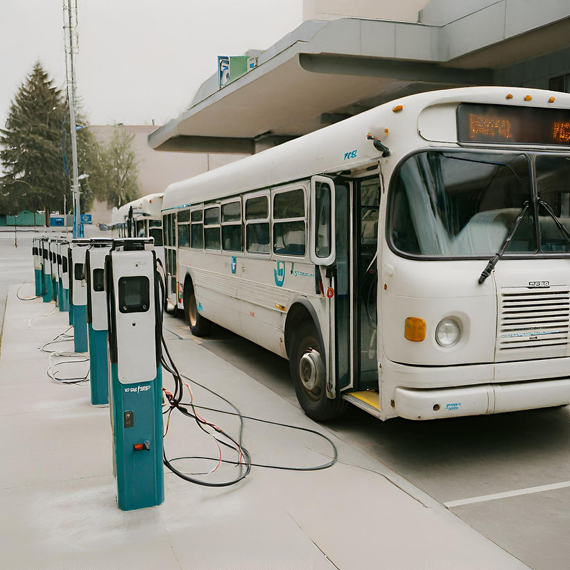 Keys to minimizing EV bus operators’ range anxiety

Read More!

i.mtr.cool/rczcnkrdle

#ElectricTrucks #GreenTech #CleanTransportation #SustainableFleets #ChargingInfrastructure #ZeroEmissions #FutureOfTransport #EnvironmentalImpact