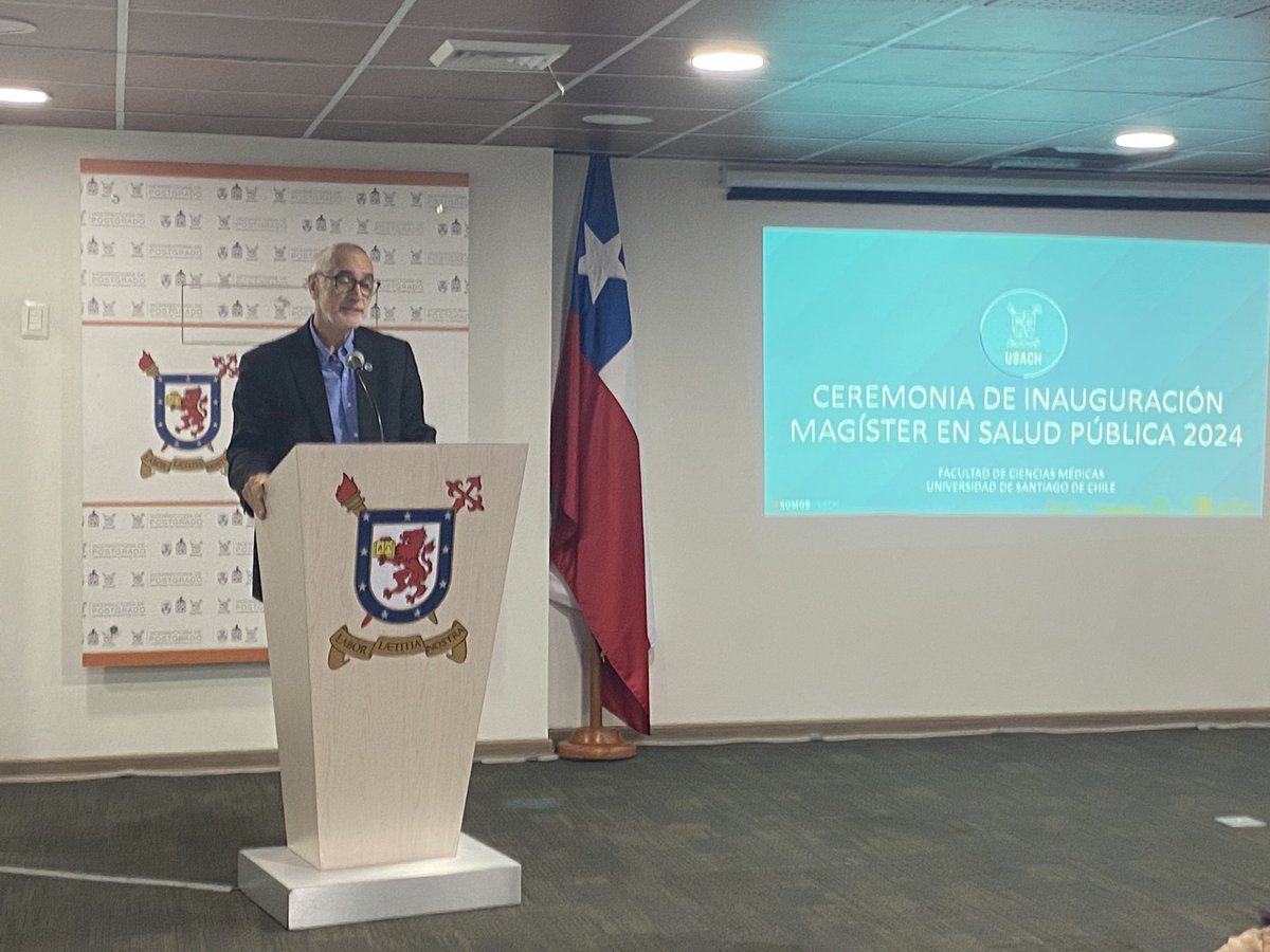 OPS/OMS Chile tweet media