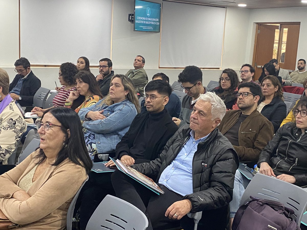 OPS/OMS Chile tweet media