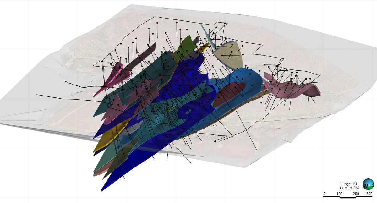 Lithium Ionic Announces 26% Increase in Global Mineral Resources to 60.1Mt, with an Updated Mineral Resource Estimate at its Bandeira Project, Minas Gerais, Brazil. Read the news here: bit.ly/3UgxigS 

$LTH $LTHCF #Lithium #Li #EV #LithiumIonic #Brazil #LithiumMining