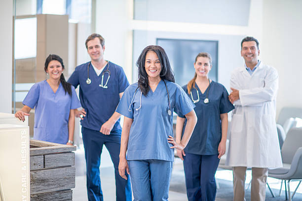 Looking for reliable and skilled professionals to join your medical facility, dental practice, or private home care setting? Our staffing agency specializes in finding the perfect candidates to meet specific needs. Visit our website today to learn more. bit.ly/2XObEDE