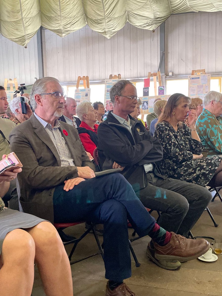 Hugh Adsett tweet media