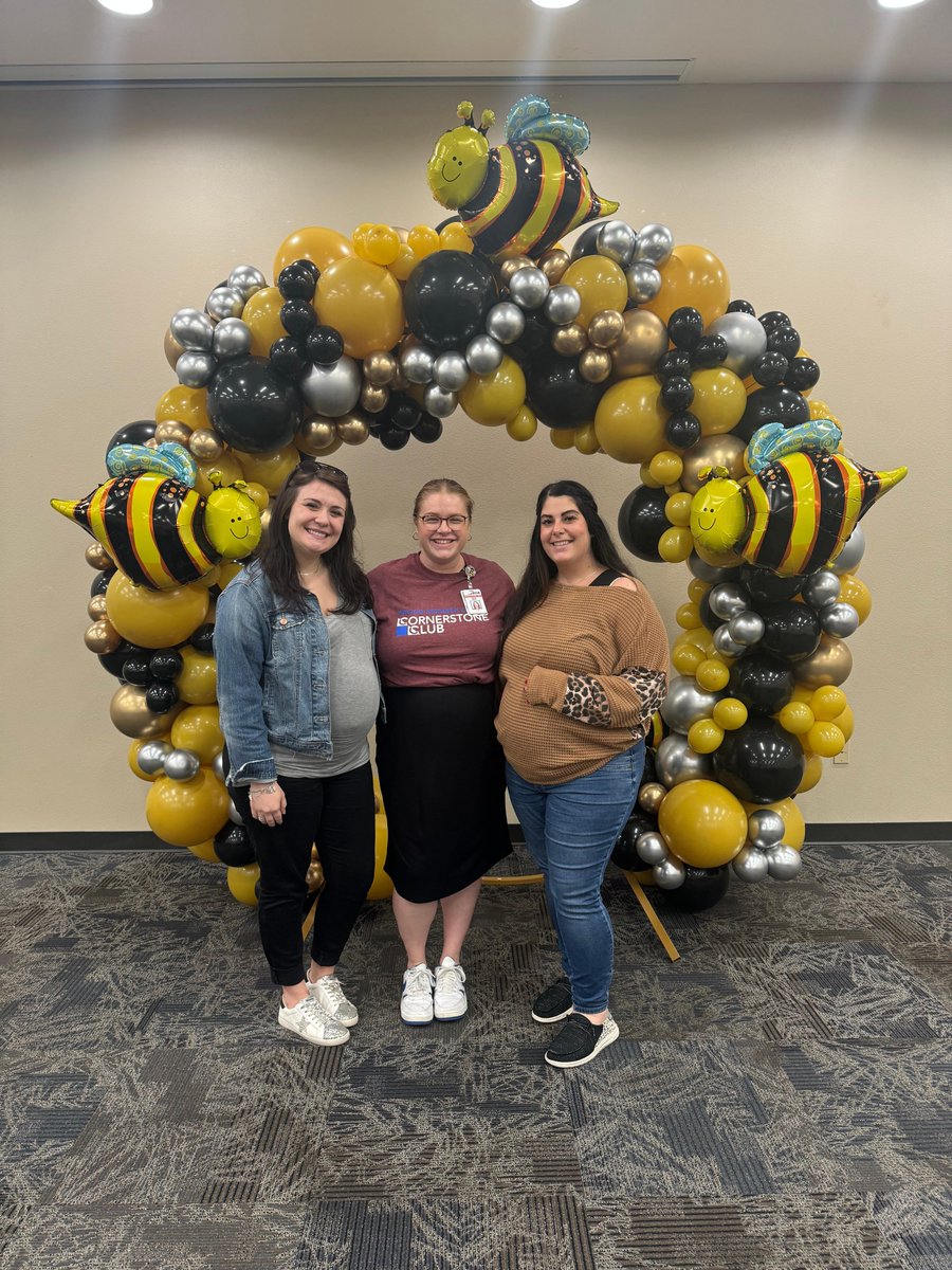 Our BISD Baby Shower event was also published in @TheFactsNews this morning. We are so happy to celebrate our expectant families new adventure! Check out many more photos of the event on our website brazosportisd.net/news/what_s_ne… #YouMatter #BISDfamily
