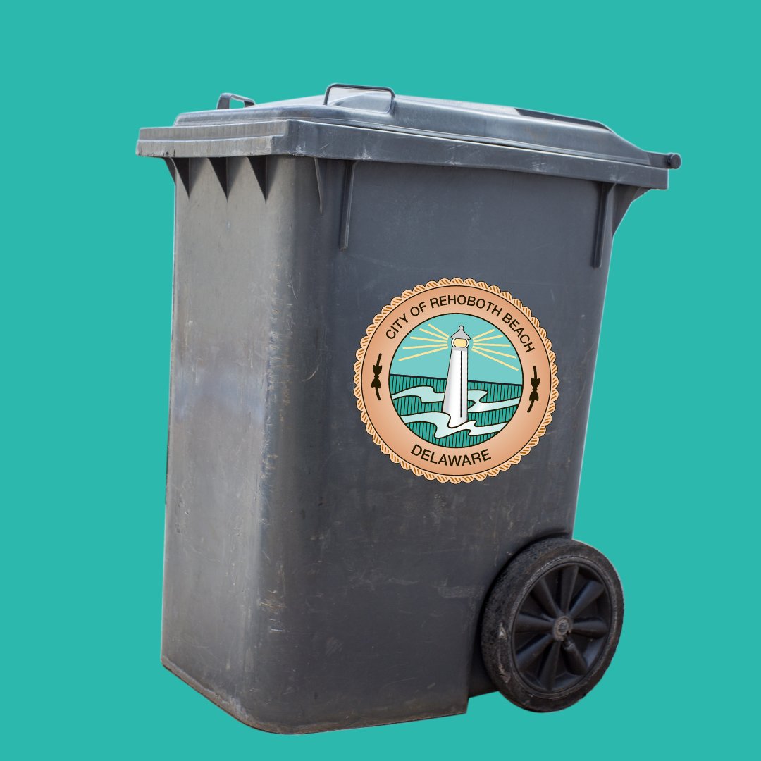 What's better than weekly curbside trash pickup? Curbside trash pickup that occurs twice a week! The city will begin twice weekly trash service next week through the end of October. Find the 2024 collection calendar at bit.ly/4aw1fz9.