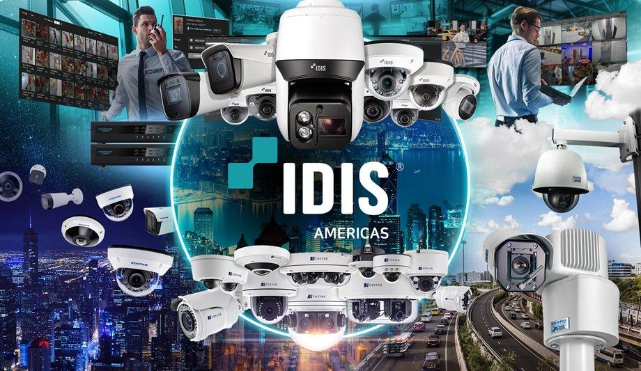 .@SourceSecurity reports how IDIS Americas has debuted @ISCEvents, following the recent merger of IDIS America & Costar, by showcasing  comprehensive system solutions and support services at #ISCWest in booth 18071 ⏬
ow.ly/zKOp50Re8qJ
#videosurvellance #securitysolutions