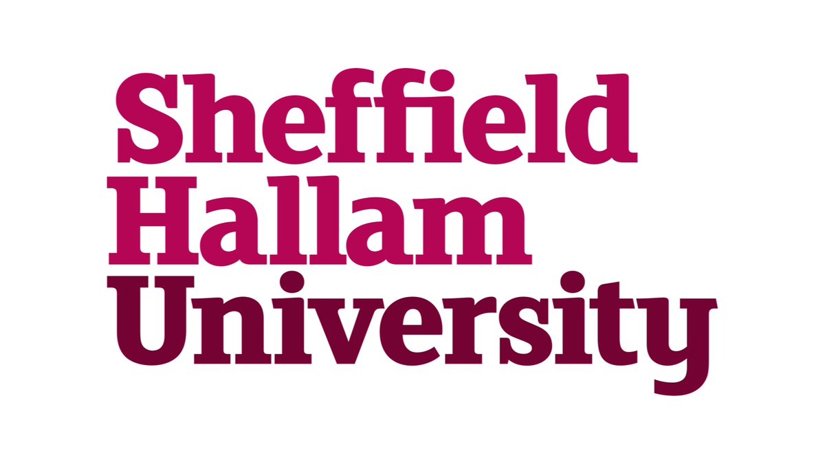 Academic Skills Adviser wanted at Sheffield Hallam University Select the link to apply: ow.ly/e2EF50RefF1 @sheffhallamjobs #SheffieldJobs